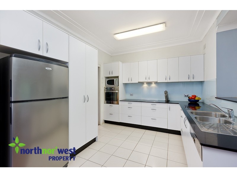 18 Japonica Road, Epping NSW 2121