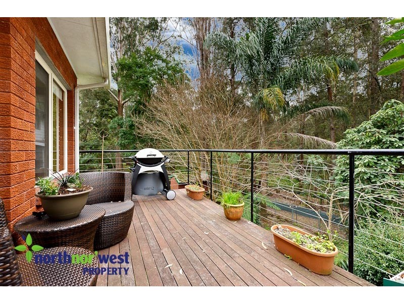 18 Japonica Road, Epping NSW 2121