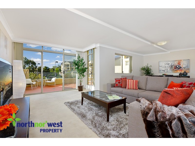 38/6-8 Nile Close, Marsfield NSW 2122