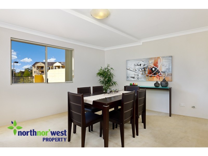38/6-8 Nile Close, Marsfield NSW 2122