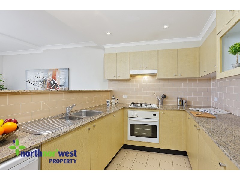 38/6-8 Nile Close, Marsfield NSW 2122