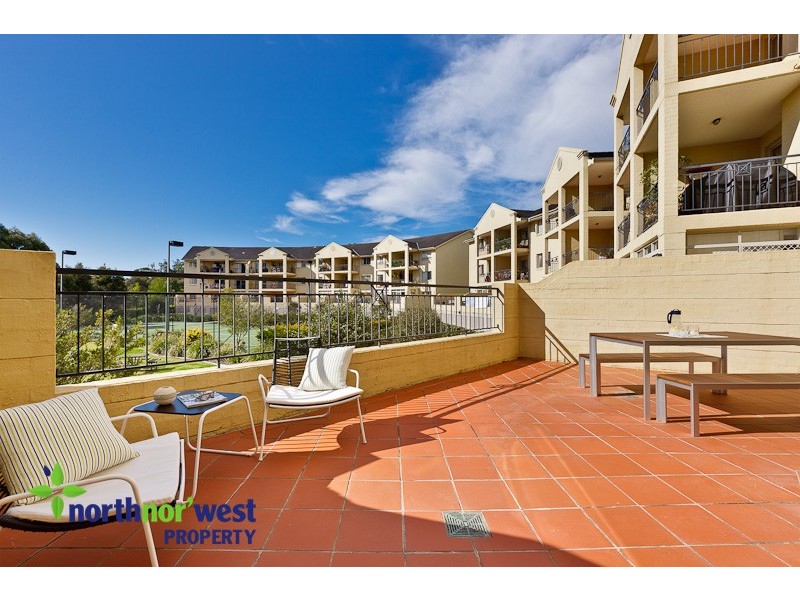 38/6-8 Nile Close, Marsfield NSW 2122