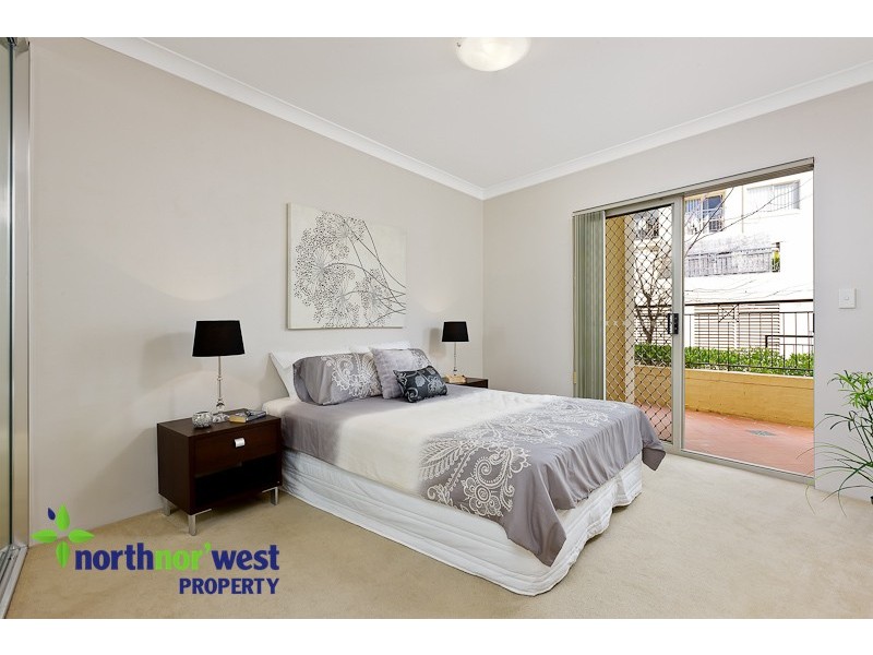 38/6-8 Nile Close, Marsfield NSW 2122