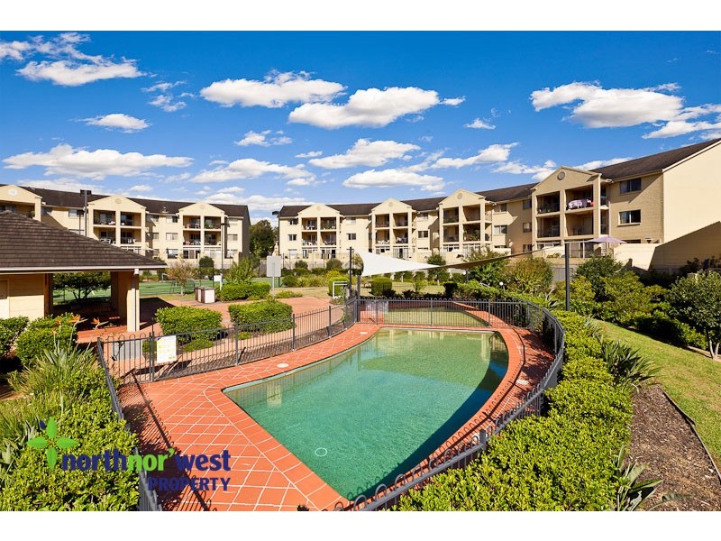 38/6-8 Nile Close, Marsfield NSW 2122