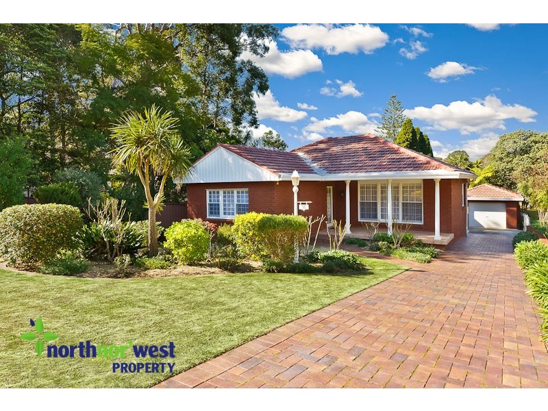 95 Badajoz Road, North Ryde NSW 2113