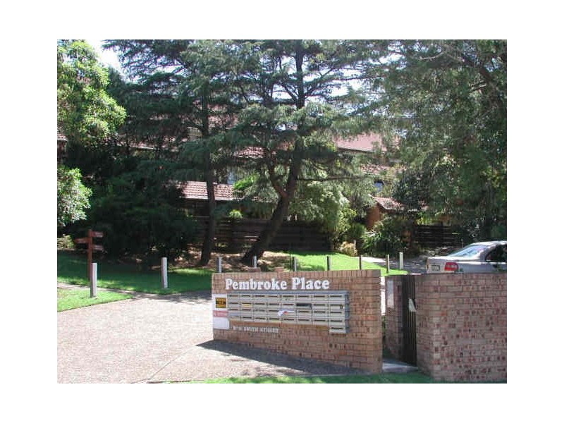 23/6 Smith Street, Epping NSW 2121
