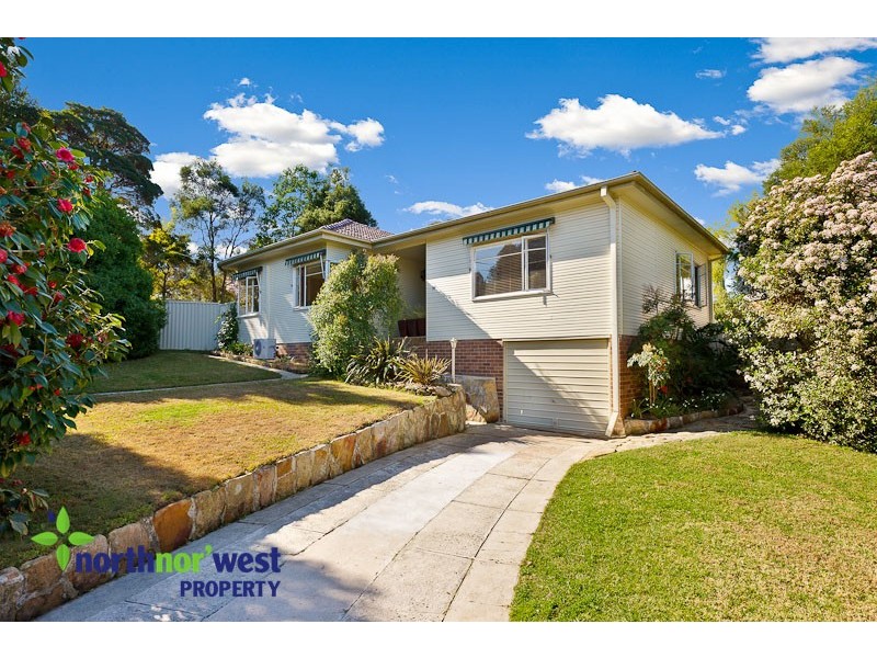 18 Boundary Road, North Epping NSW 2121