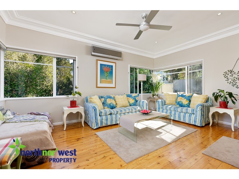 18 Boundary Road, North Epping NSW 2121