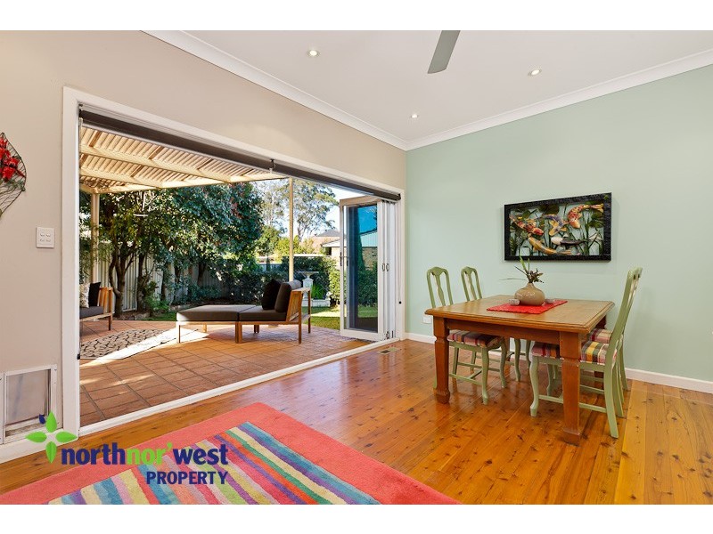 18 Boundary Road, North Epping NSW 2121