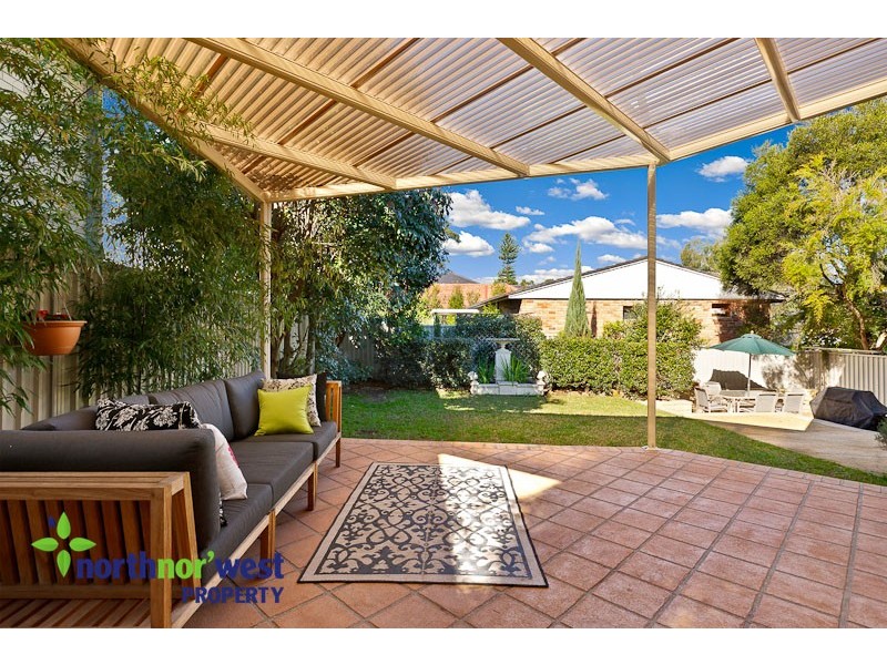 18 Boundary Road, North Epping NSW 2121