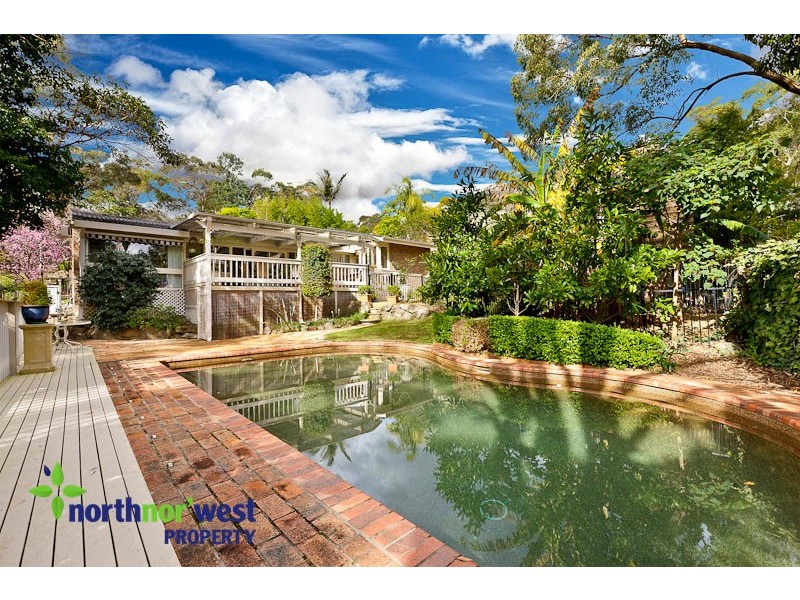 56 Mill Drive, North Rocks NSW 2151