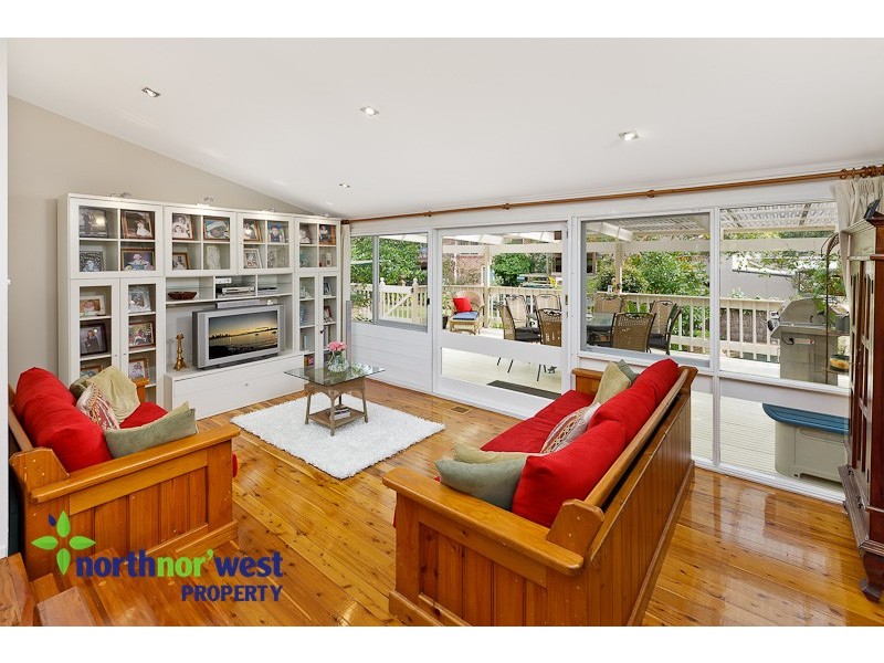 56 Mill Drive, North Rocks NSW 2151