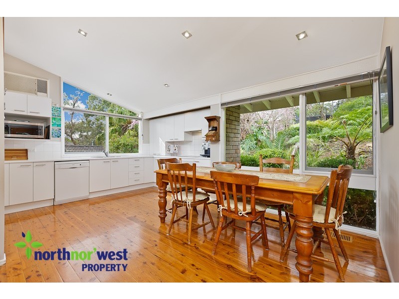 56 Mill Drive, North Rocks NSW 2151