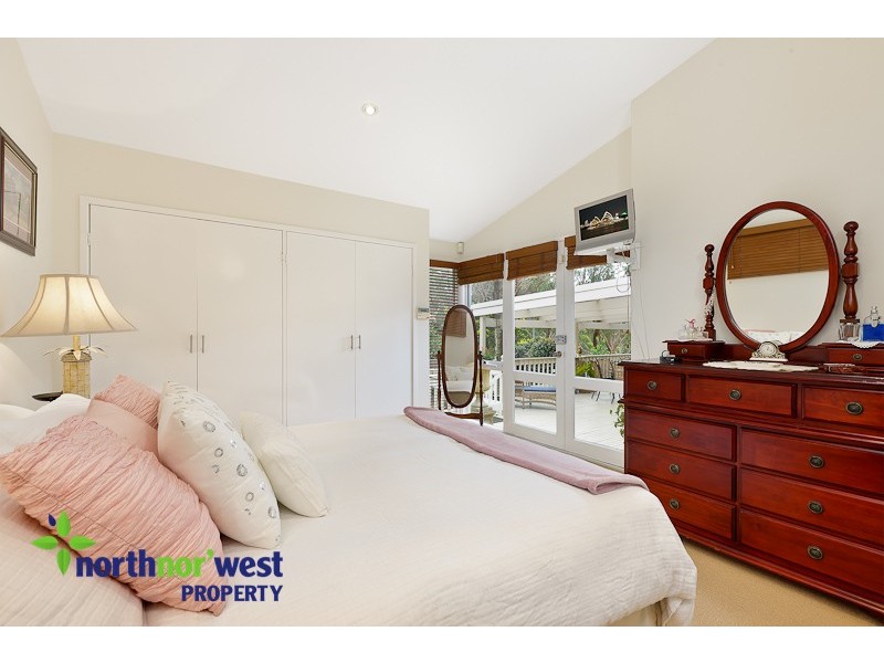 56 Mill Drive, North Rocks NSW 2151