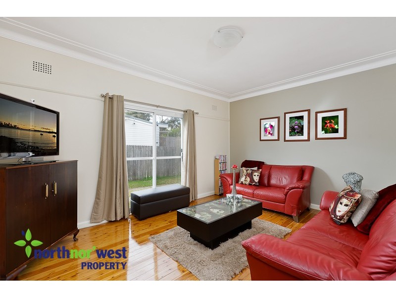40 Griffiths Avenue, West Ryde NSW 2114