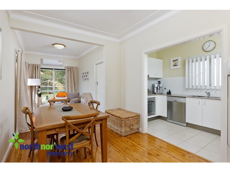40 Griffiths Avenue, West Ryde NSW 2114