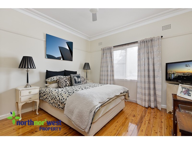 40 Griffiths Avenue, West Ryde NSW 2114