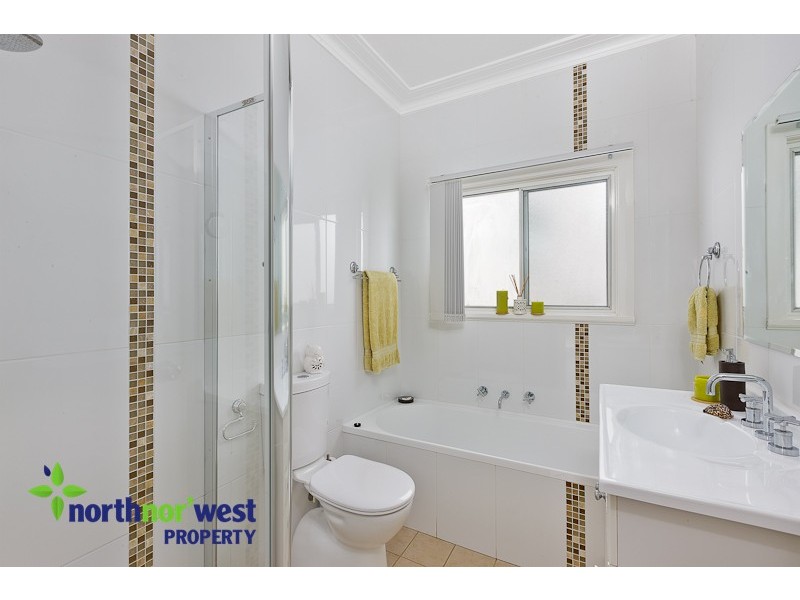40 Griffiths Avenue, West Ryde NSW 2114