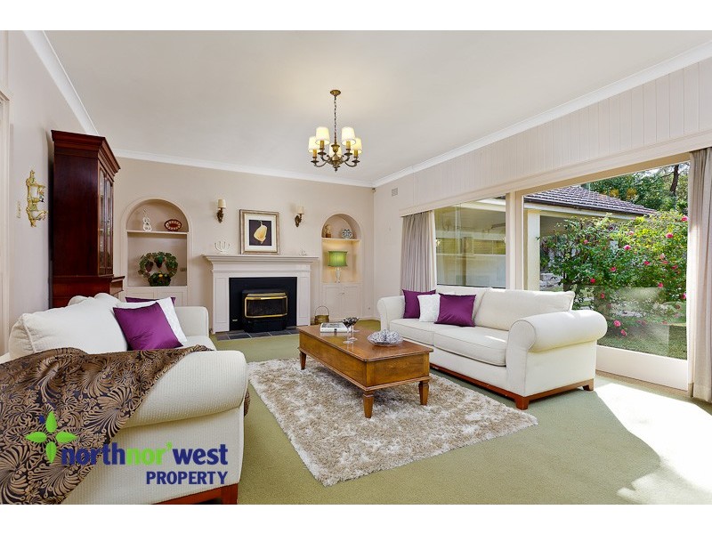 22 Brucedale Avenue, Epping NSW 2121