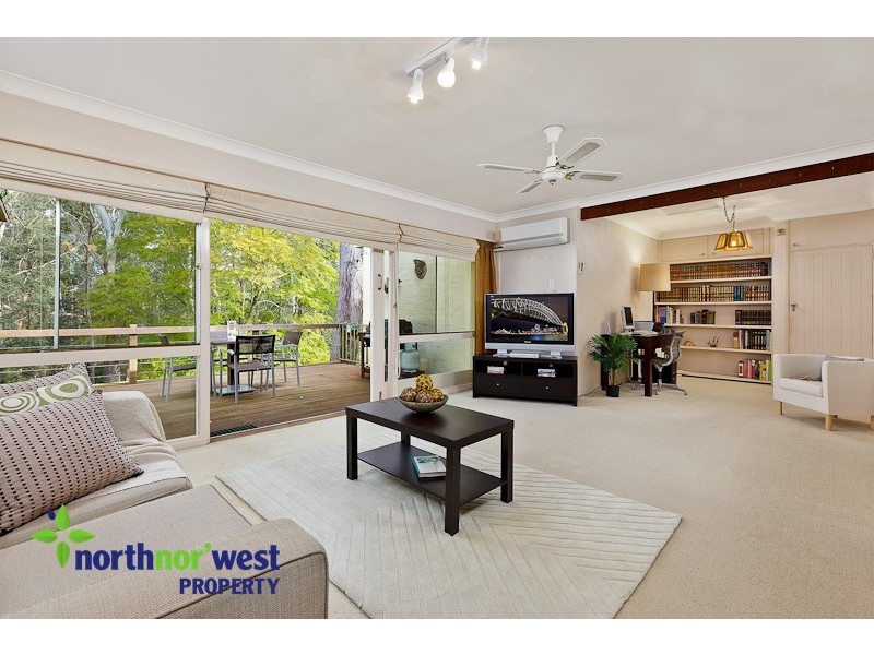 22 Brucedale Avenue, Epping NSW 2121