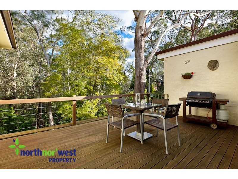 22 Brucedale Avenue, Epping NSW 2121