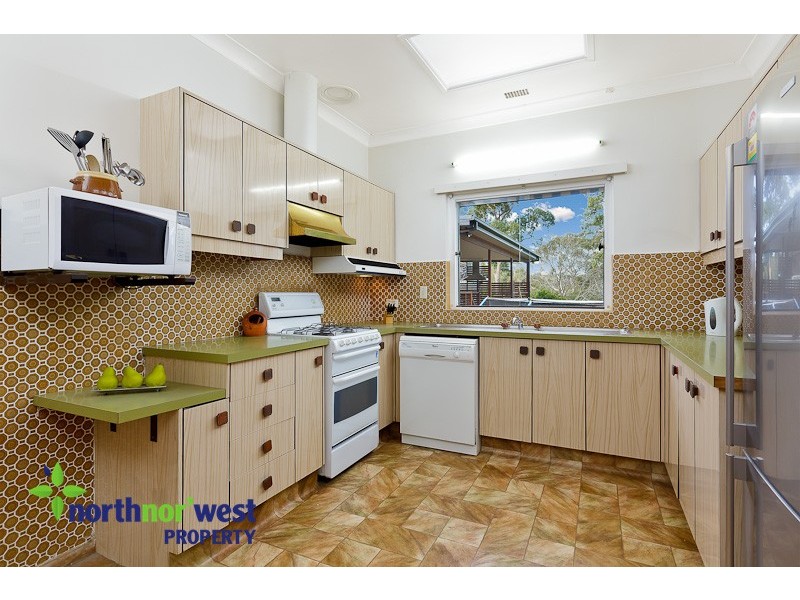22 Brucedale Avenue, Epping NSW 2121