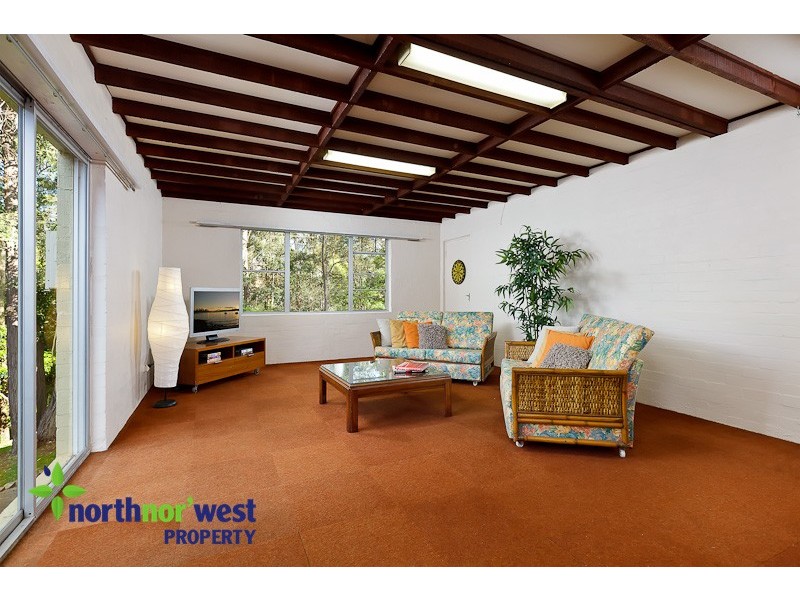 22 Brucedale Avenue, Epping NSW 2121