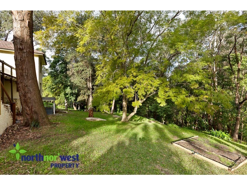 22 Brucedale Avenue, Epping NSW 2121