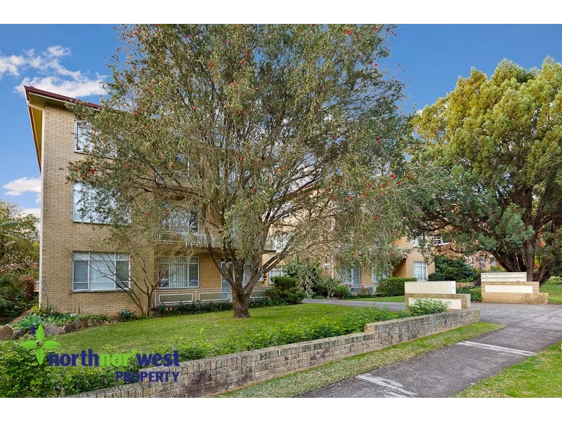 5/1-3 Chester Street, Epping NSW 2121