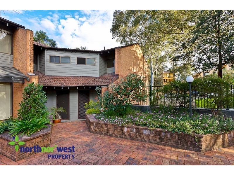 25/3 Trafalgar Place, Marsfield NSW 2122