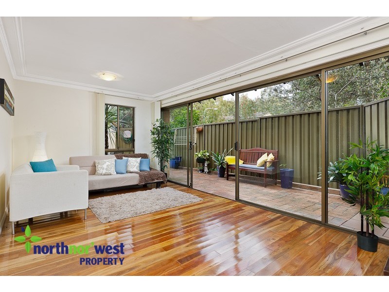 25/3 Trafalgar Place, Marsfield NSW 2122