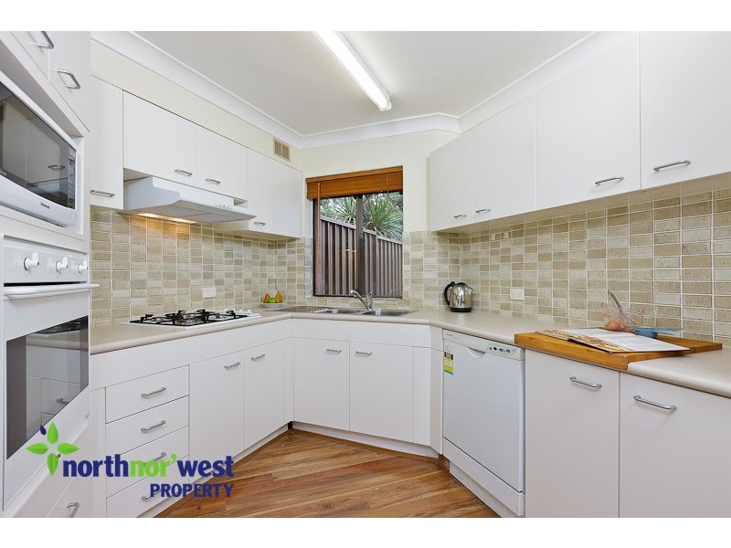 25/3 Trafalgar Place, Marsfield NSW 2122
