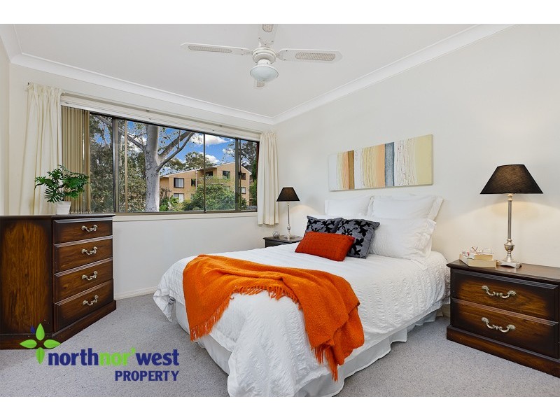 25/3 Trafalgar Place, Marsfield NSW 2122