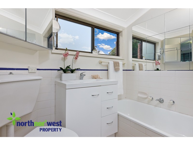 25/3 Trafalgar Place, Marsfield NSW 2122