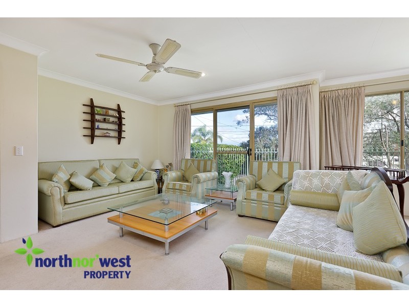 1/269 Malton Road, North Epping NSW 2121