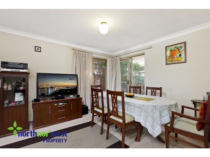 1/269 Malton Road, North Epping NSW 2121