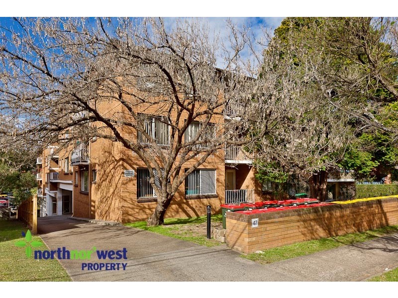 7/47 Doomben Avenue, Eastwood NSW 2122