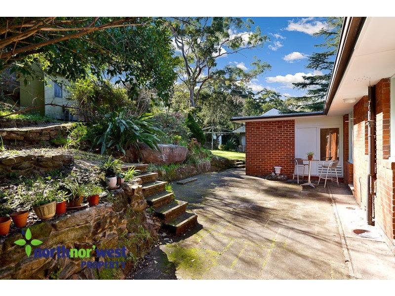 61 Epping Road, Epping NSW 2121