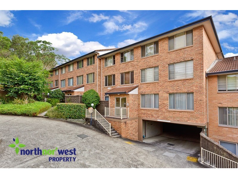 24/106 Crimea Road, Marsfield NSW 2122