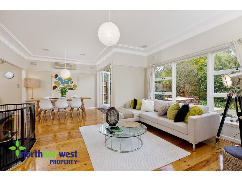10 Dent Street, Epping NSW 2121
