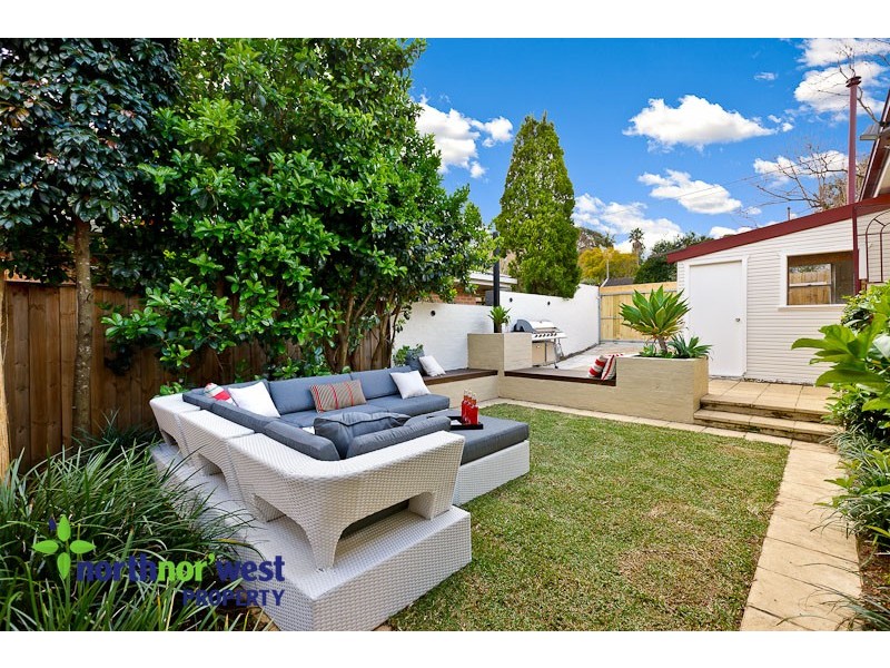 10 Dent Street, Epping NSW 2121