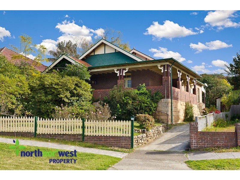 34 Essex Street, Epping NSW 2121