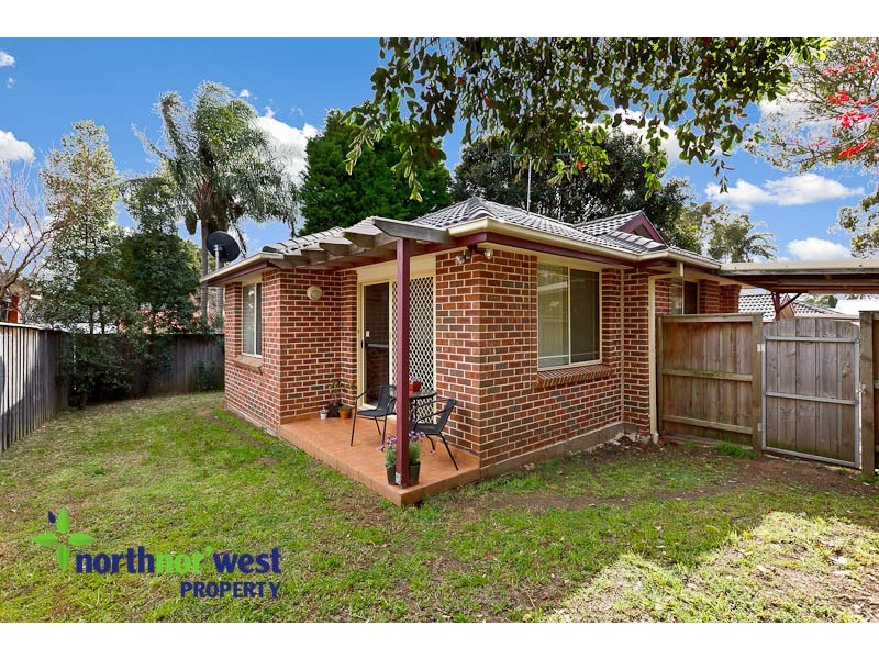 9/501-503 Blaxland Road, Denistone East NSW 2112
