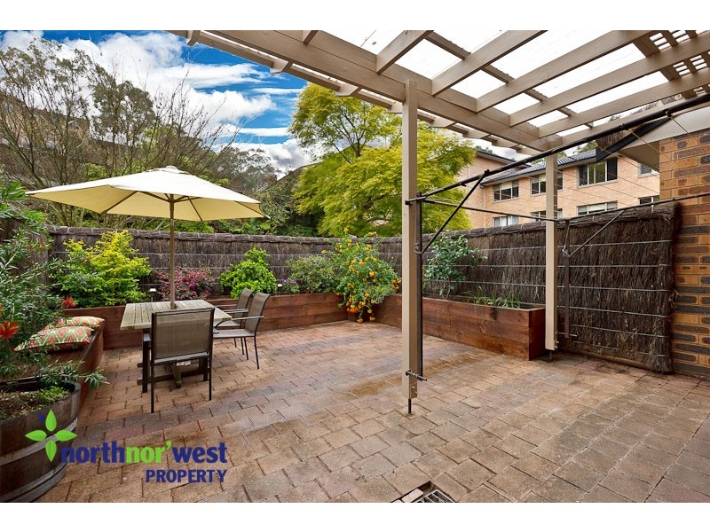38/106 Crimea Road, Marsfield NSW 2122