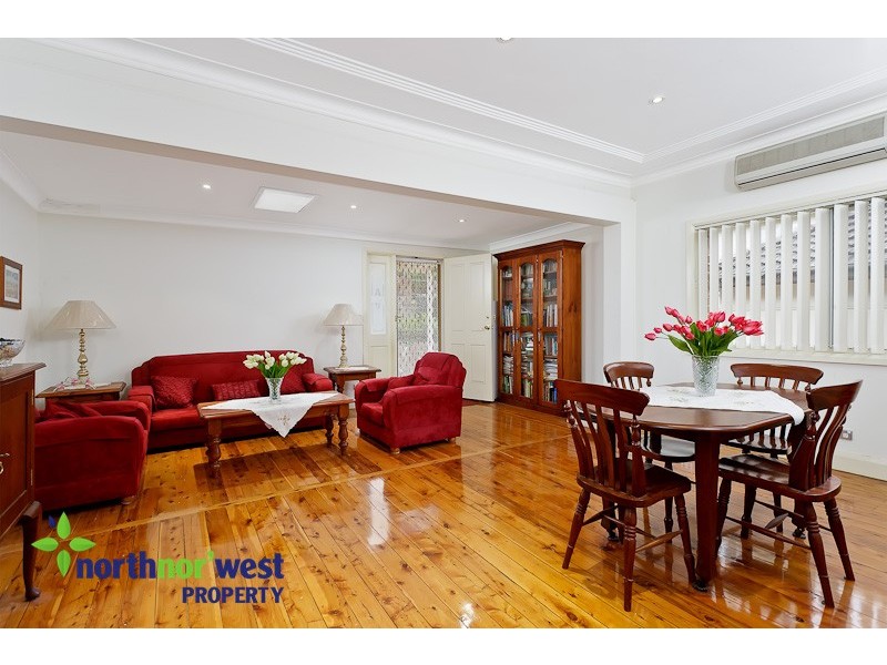 44 Speers Road, North Rocks NSW 2151