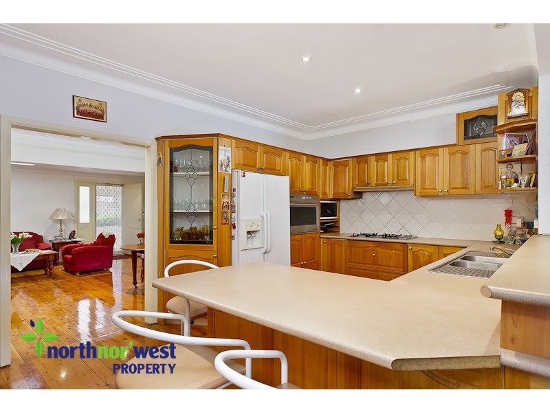 44 Speers Road, North Rocks NSW 2151