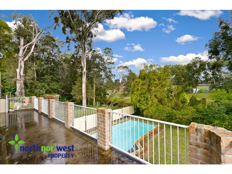 44 Speers Road, North Rocks NSW 2151