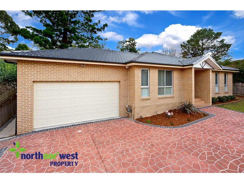 10a Hillcrest Avenue, Epping NSW 2121