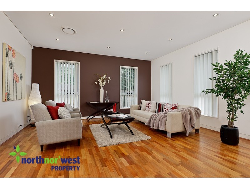 10a Hillcrest Avenue, Epping NSW 2121