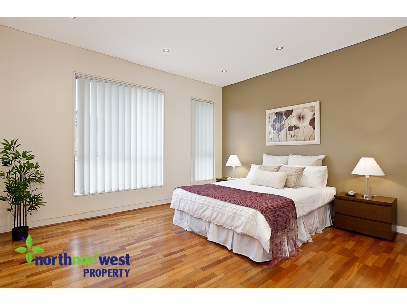 10a Hillcrest Avenue, Epping NSW 2121